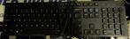 Toetsenbord Dell 03Y1D8 24-12, Ophalen of Verzenden, Gebruikt