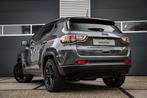 Jeep Compass 4xe 240 Plug-in Hybrid Electric Upland, Auto's, Jeep, 12 maanden, Stof, Gebruikt, Euro 6