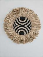 Wanddecoratie met kralen Leela uit Bali, Ophalen of Verzenden, Tropical home, 6951nk, Nieuw