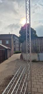 Truss Lite Structures 4x 4 meter, Muziek en Instrumenten, Licht en Laser, Ophalen of Verzenden, Gebruikt, Licht