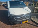 Volkswagen Transporter GB 2.0 TDI 150pk L2h1 340/2800 (euro, Auto's, 1829 kg, 4 cilinders, Volkswagen, 2500 kg