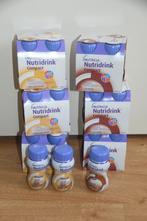 27 stuks Nutridrink Compact Mokka & Compact Chocolade, Diversen, Ophalen