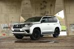 Toyota Land Cruiser 2.8 D-4D Executive TEC Edition, Automaat, Stof, Gebruikt, 4 cilinders