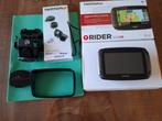 TomTom Rider 550SE Special Edition - Compleet, Ophalen, Zo goed als nieuw