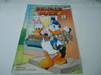 klein donald duck boekje uitgegeven bij de margriet, Eén stripboek, Ophalen of Verzenden, Zo goed als nieuw