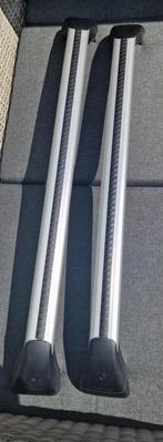 Originele Volvo-dakdragers voor V70 (zonder dakrails), Ophalen, Zo goed als nieuw