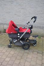 Bugaboo Cameleon 2in1: kinderwagen en buggy, Ophalen, Gebruikt, Bugaboo, Combiwagen