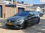 Volkswagen Golf 2.0 TSI 4Motion R AKRA, Auto's, Volkswagen, Automaat, Gebruikt, Euro 6, 4 cilinders
