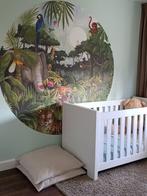 Complete 4 delige doorgroei babykamer Bobita, Ophalen, Gebruikt, Jongetje of Meisje