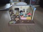 Sylvanian families topshop!, Ophalen of Verzenden, Zo goed als nieuw