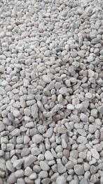 Wit siergrind, Verzenden, Nieuw, Wit, Grind