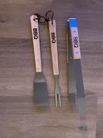 BBQ Gereedschap Set - Nieuwstaat, Ophalen of Verzenden, Nieuw