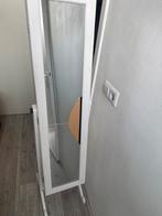 Sieradenkast met beschadigde spiegel - DIY project, Ophalen, Minder dan 50 cm, Gebruikt, 150 tot 200 cm