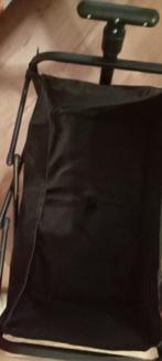 Opvouwbare Compacte bolderkar, Ophalen, Opvouwbaar, Nieuw