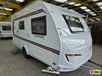 Weinsberg CaraOne Edition HOT 420 QD, Caravans en Kamperen, Overige merken, Overige typen, Treinzit, Tot en met 3