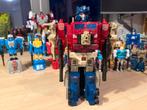 Transformers G1 Powermaster Optimus Prime, Verzamelen, G1, Ophalen of Verzenden, Gebruikt, Autobots