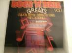 Rock n Roll Greats, Verzamelen, Ophalen of Verzenden, Gebruikt
