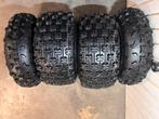 Dikke quad wielen banden Voor zwaar (OTR) werk, Motoren, Ophalen of Verzenden