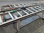 Rollenbaan Imet zaagmachine, Ophalen, Gebruikt, 1200 watt of meer, 70 mm of meer