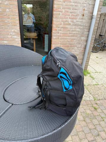 Ozone paktas beschikbaar voor biedingen