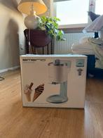 Softijsmachine, Witgoed en Apparatuur, IJsmachines, Ophalen, Zo goed als nieuw