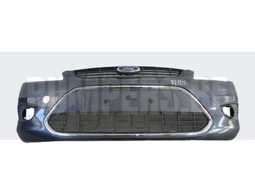 Bumper Ford Focus MK2 FACELIFT 08-11 8M51-17757 Voorbumper K beschikbaar voor biedingen
