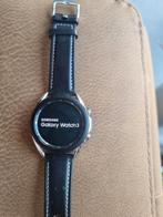 Samsung Galaxy Watch - Goed Onderhouden, Gebruikt, Afstand, Zwart, Ophalen of Verzenden