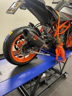 Motor / Scooter banden service, Diensten en Vakmensen, Auto en Motor | Monteurs en Garages, 24-uursservice, Bandenservice