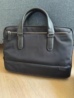 Tumi Harrison Slim Briefcase - Zo goed als nieuw, Ophalen, Zo goed als nieuw, Zwart