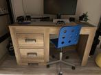 Bureau, Huis en Inrichting, Ophalen, Gebruikt