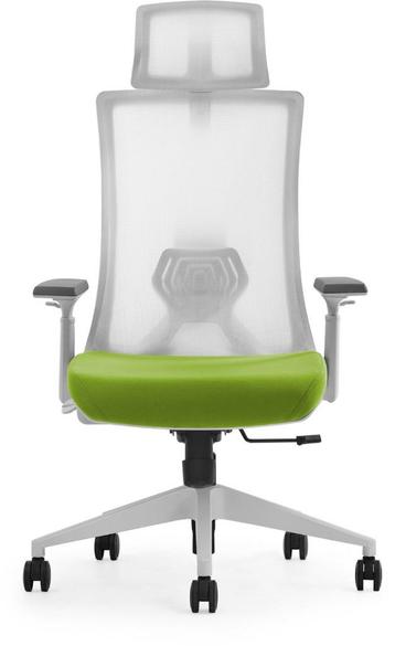 OPRUIMING! Bureaustoelen EN1335 - VAN € 399,- VOOR € 269,- beschikbaar voor biedingen