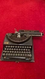 Remington typemachine, Diversen, Typemachines, Gebruikt, Ophalen of Verzenden