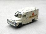 Matchbox Lesney no. 14 C - Bedford Lomas Ambulance - 1962, Verzenden