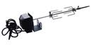 BBQ Rotisserie Kit (motor en RVS spit) - Open Doos, Verzenden, Nieuw, BBQNovation