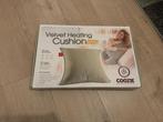 Elektrische kussen ongebruikt, Huis en Inrichting, Woonaccessoires | Kussens, Ophalen, Nieuw, Beige
