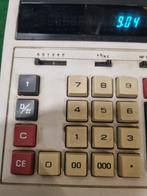 Rekenmachine smith corona sc 230, Diversen, Ophalen of Verzenden, 'T Olde Gre-j, Info@toldegrej.nl, Endepoelstraat 20f Didam