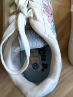 Stitch sneakers maat 35, Kinderen en Baby's, Kinderkleding | Schoenen en Sokken, Ophalen, Meisje, Schoenen, Zo goed als nieuw