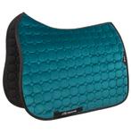 Equiline dekje - suede donkergroen, Dieren en Toebehoren, Verzenden, Nieuw