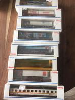 Landesstrasse Marklin, Hobby en Vrije tijd, Modeltreinen | H0, Wisselstroom, Ophalen of Verzenden, Märklin, Nieuw