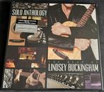6 LP Box - Lindsey Buckingham ‎: Solo Anthology (Sealed), Ophalen, Nieuw in verpakking, 12 inch, Singer-songwriter