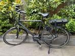 Batavus Herenfiets 61 E-bike zgan, Batavus, Ophalen of Verzenden, Zo goed als nieuw, 59 cm of meer