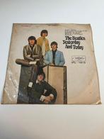 The Beatles - Yesterday and Today - Taiwan, Verzenden, 1960 tot 1980, Gebruikt