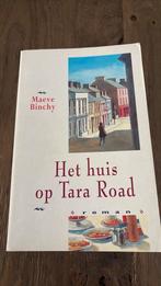 Maeve Binchy - Het huis op Tara Road, Ophalen of Verzenden, Gelezen, Maeve Binchy