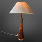 Mid Century Modern Vloerlamp, Huis en Inrichting, Lampen | Tafellampen, Ophalen, Metaal, Onbekend, Zo goed als nieuw