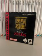 The Legend of Zelda NES Classics, Spelcomputers en Games, Games | Nintendo Game Boy, Vanaf 3 jaar, Avontuur en Actie, Ophalen of Verzenden