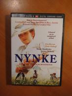 DVD Nynke - Een liefdesgeschiedenis, Cd's en Dvd's, Waargebeurd drama, Ophalen of Verzenden, Zo goed als nieuw
