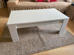 Salontafel, 100 tot 150 cm, Zo goed als nieuw, Minder dan 50 cm, Rechthoekig