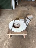 Industriële Afzuiger / Ventilator, Ophalen