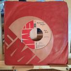 Single: kate bush - wuthering heights, Cd's en Dvd's, Ophalen of Verzenden, Pop