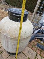 Beadmaster filter, Tuin en Terras, Vijver-toebehoren, Ophalen, Gebruikt, Vijverfilter